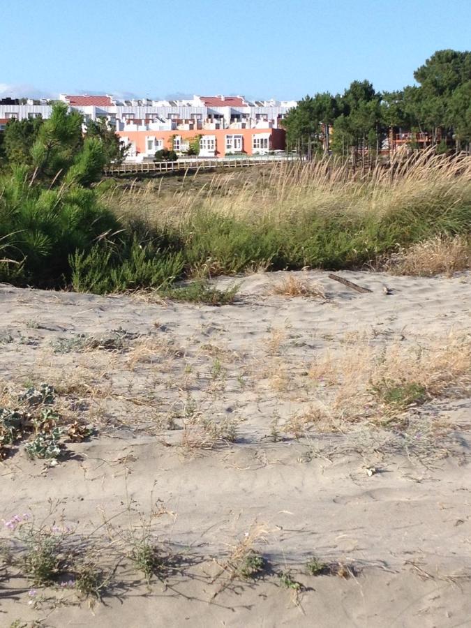 Beach House Cabedelo Viana do Castelo Buitenkant foto