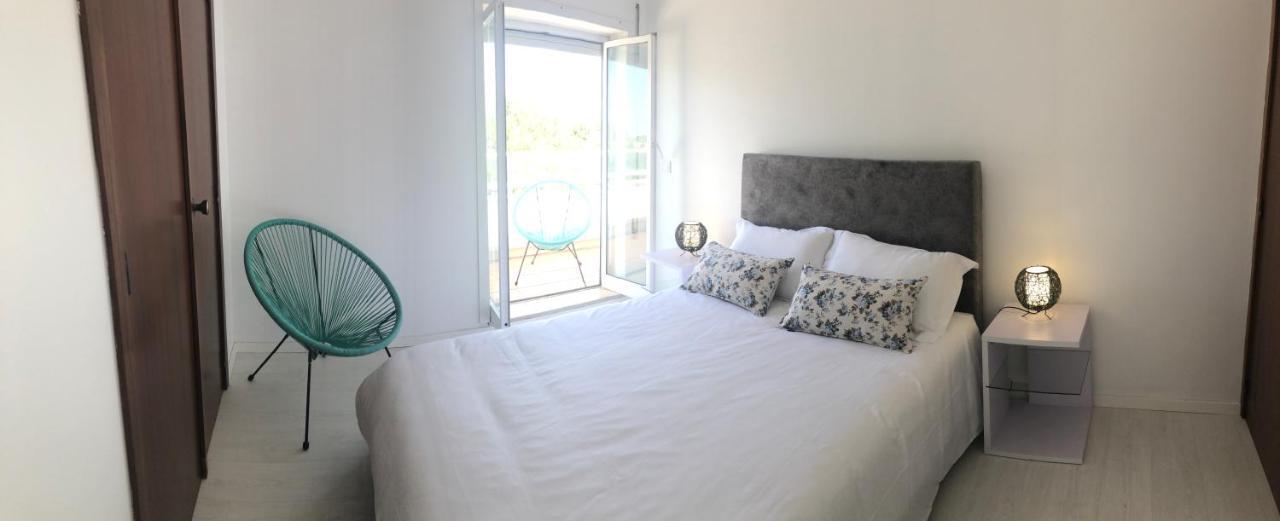 Beach House Cabedelo Viana do Castelo Buitenkant foto