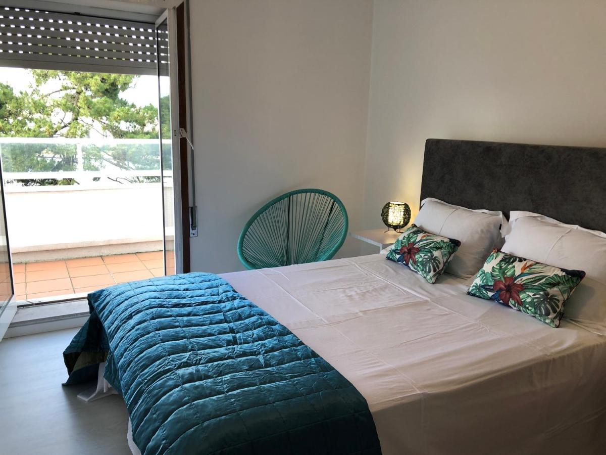 Beach House Cabedelo Viana do Castelo Buitenkant foto